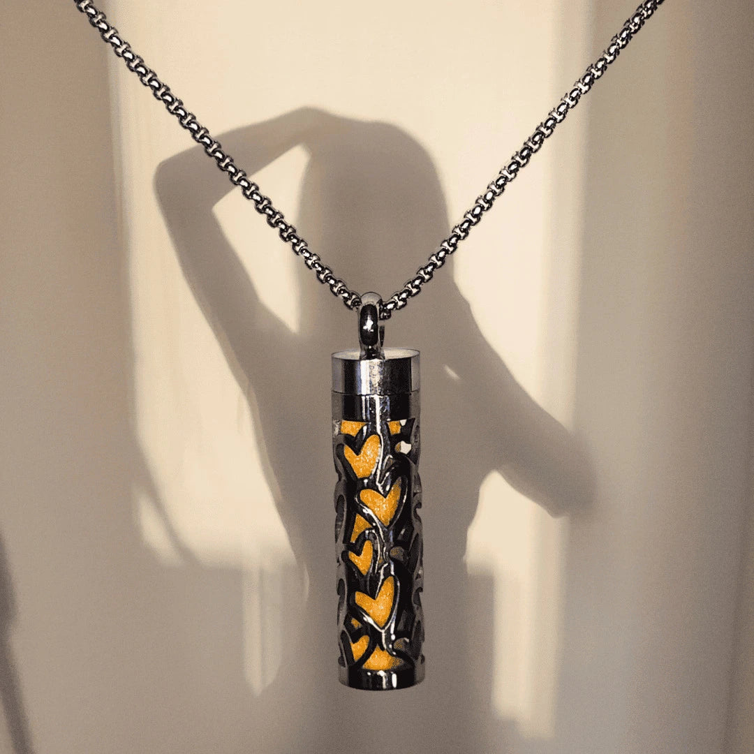 NearMe Scent Necklace